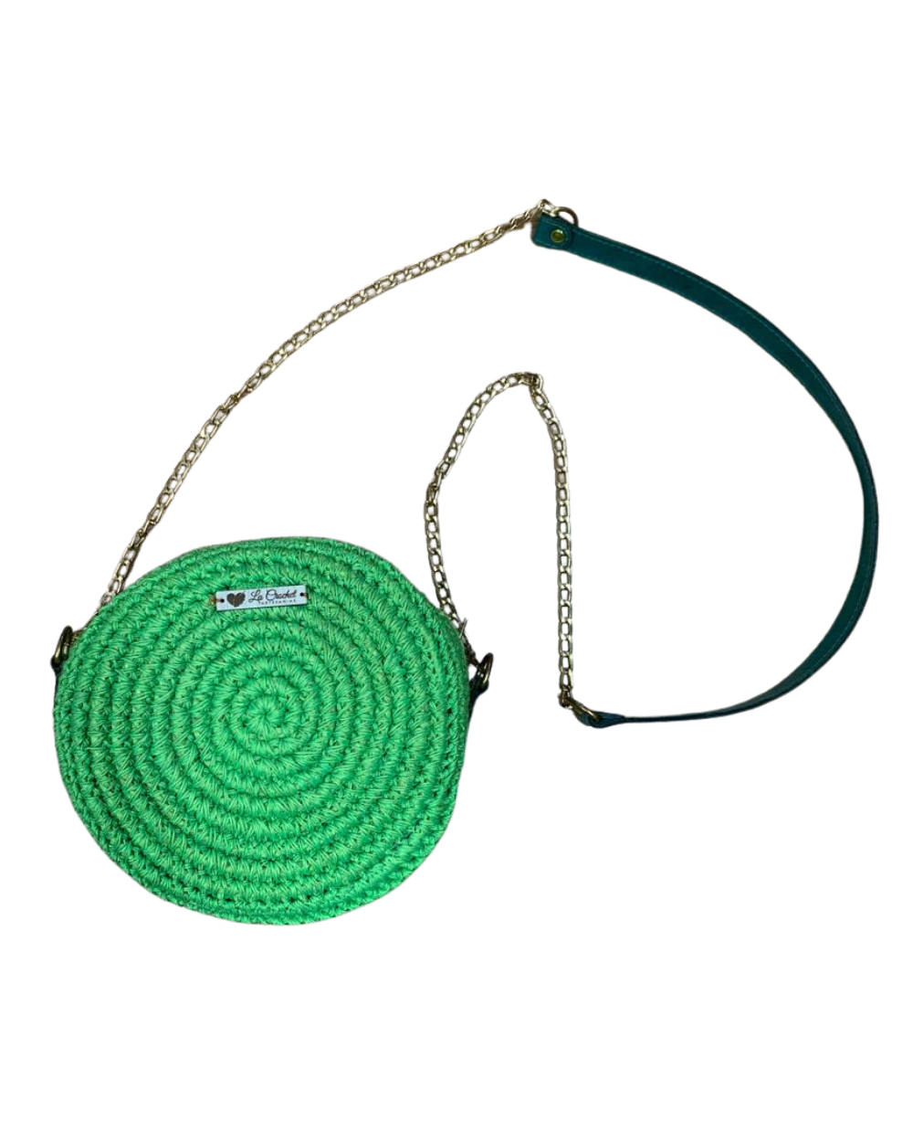 La Crochet - talla única