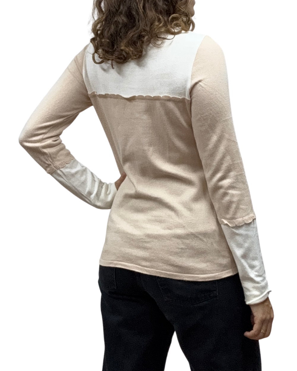 Lecoquelicot - talla L
