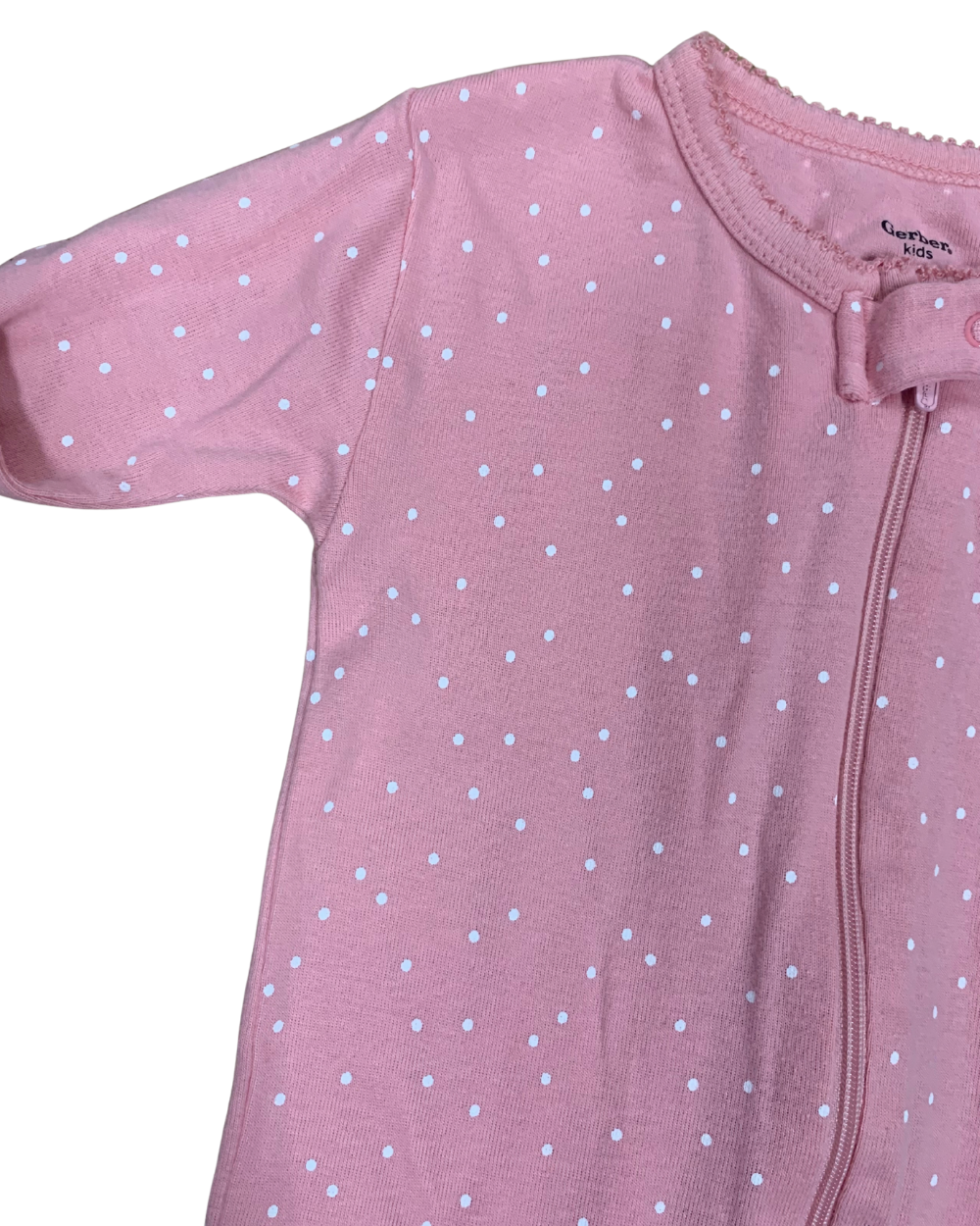 Gerber - talla 2A