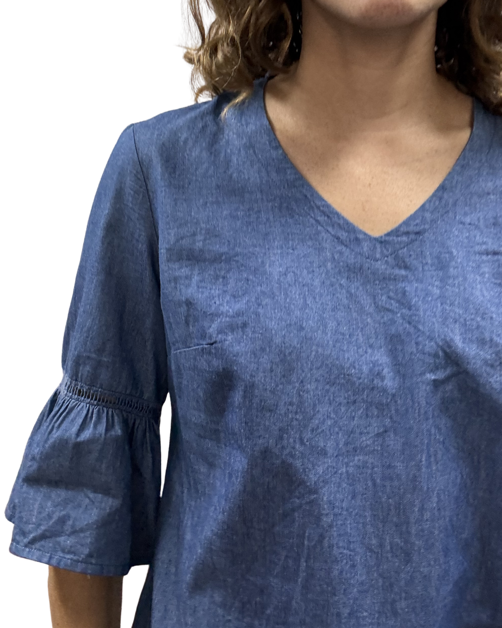 Mentha & Chocolate - talla S
