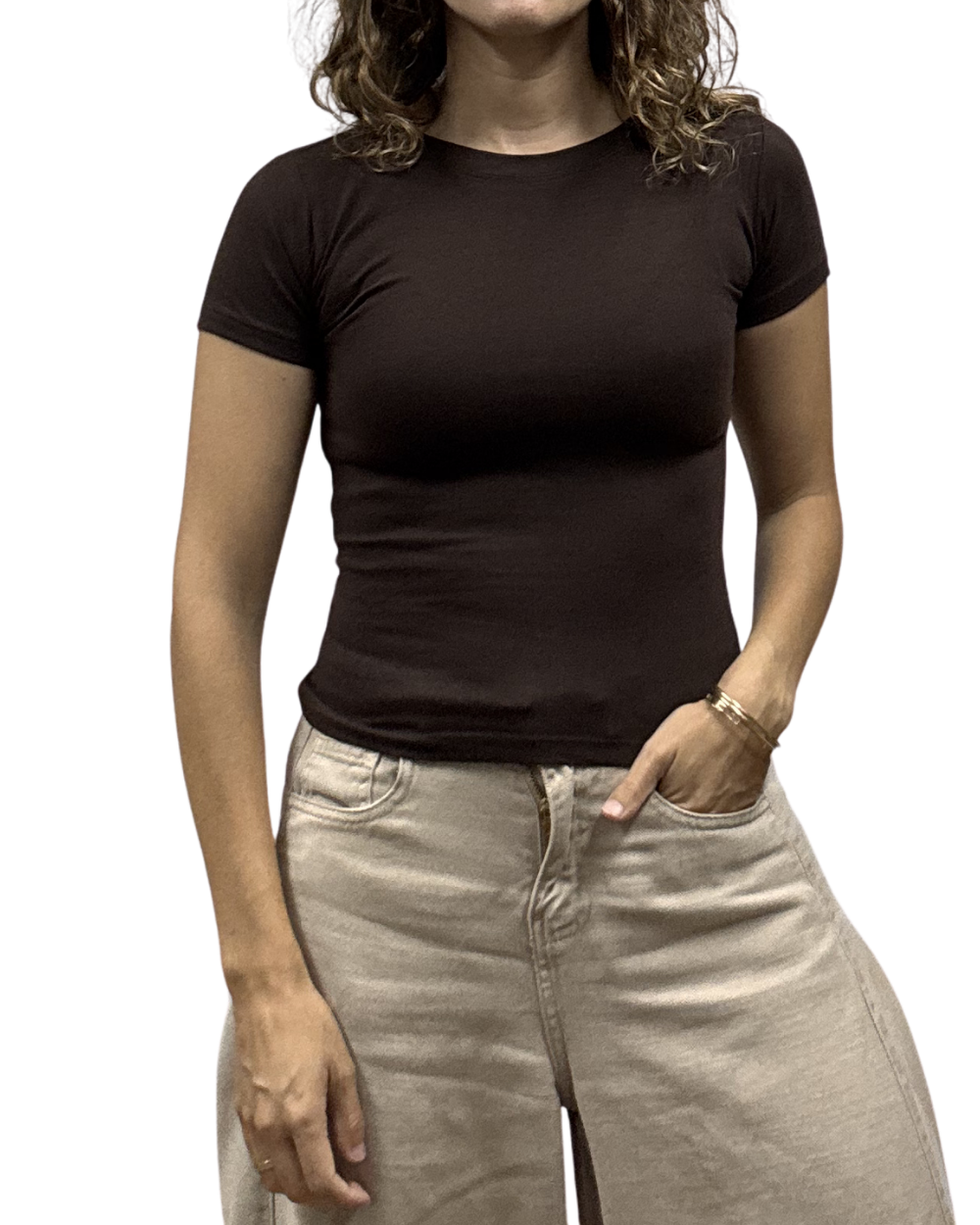 Diseño Independiente - talla S