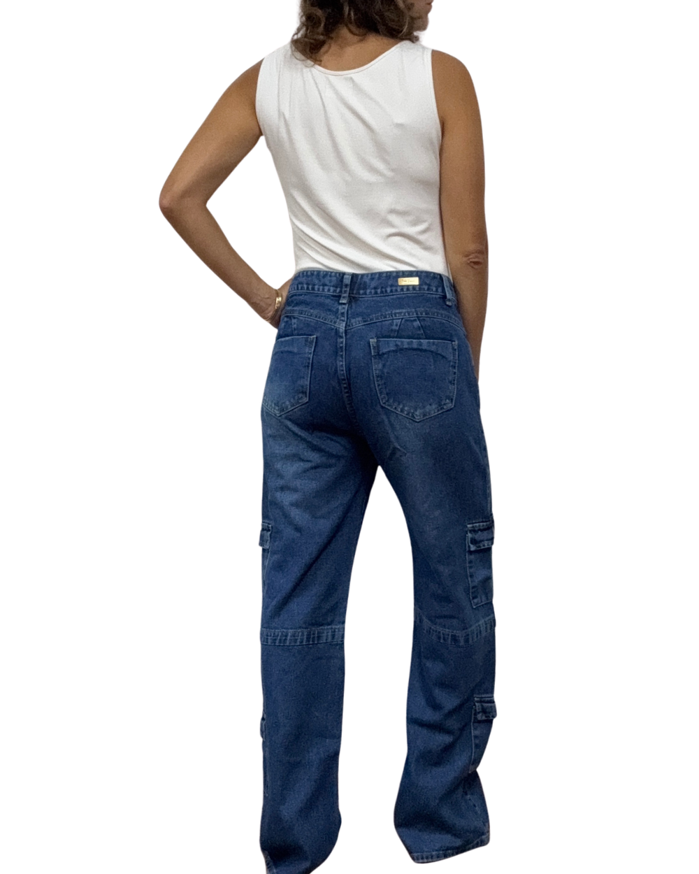 Paola French - talla 30