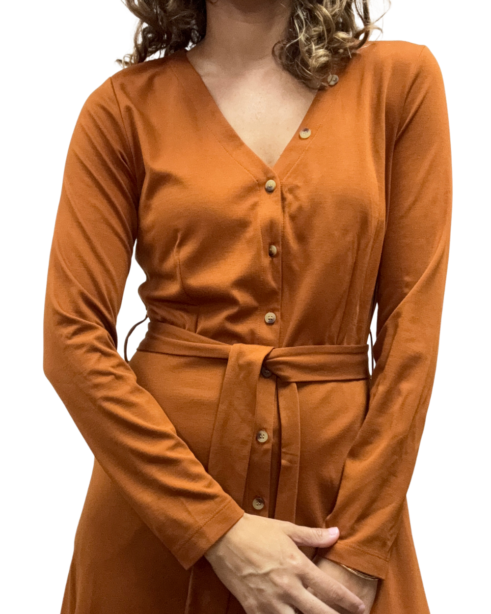 Mentha & Chocolate - talla S