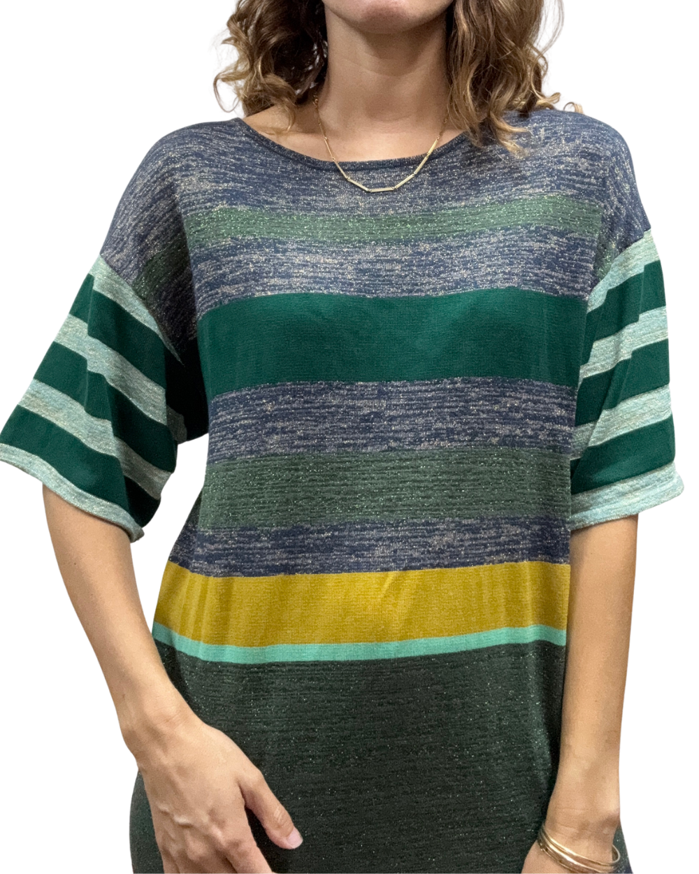 H&M - talla S