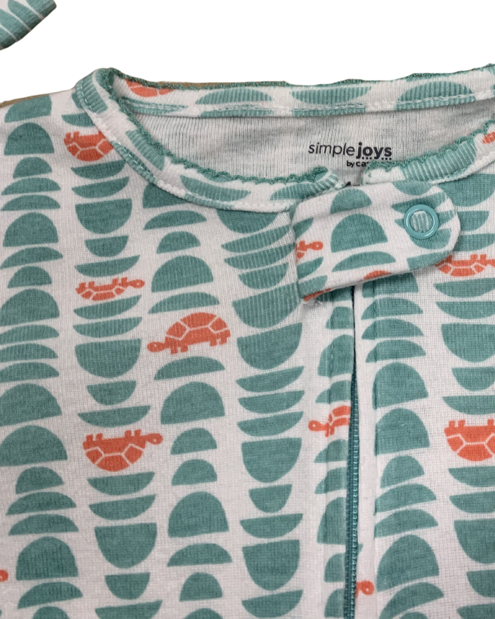 Simple joys - talla 24M