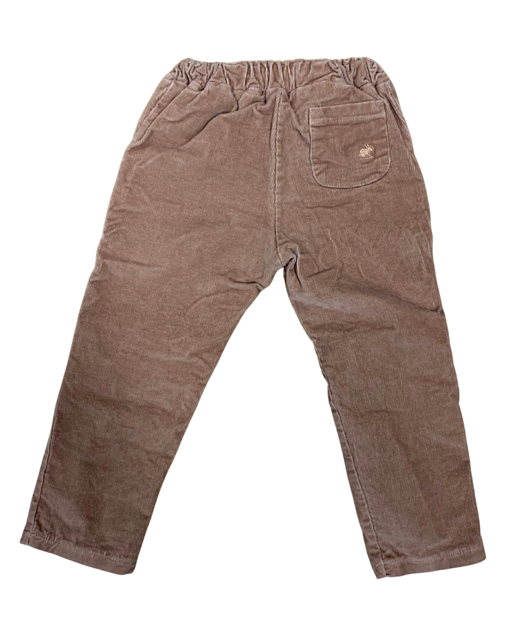 Baby Cottons - talla 3Y
