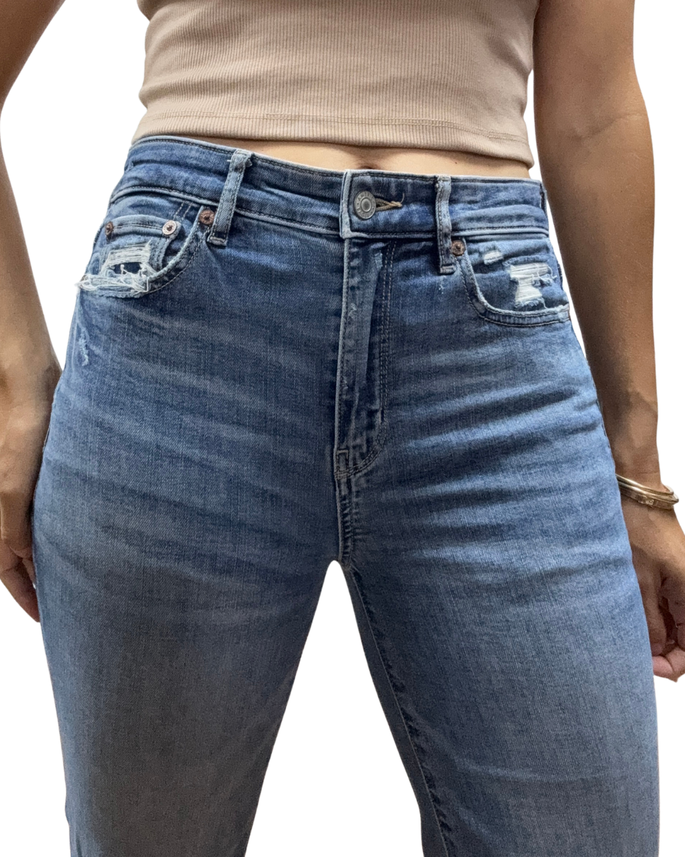 American Eagle - talla US 2