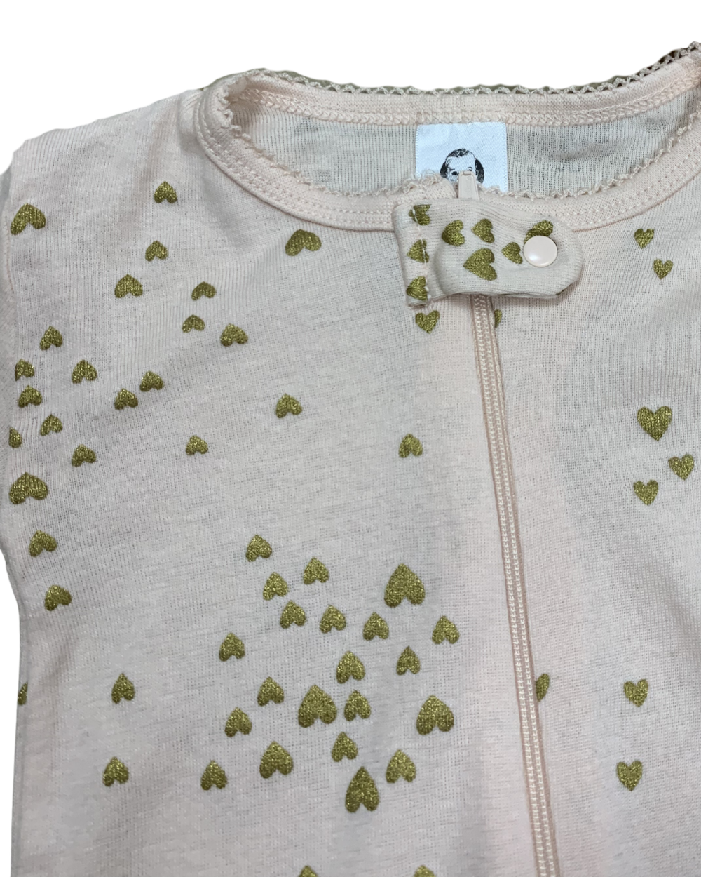 Gerber - talla 18M