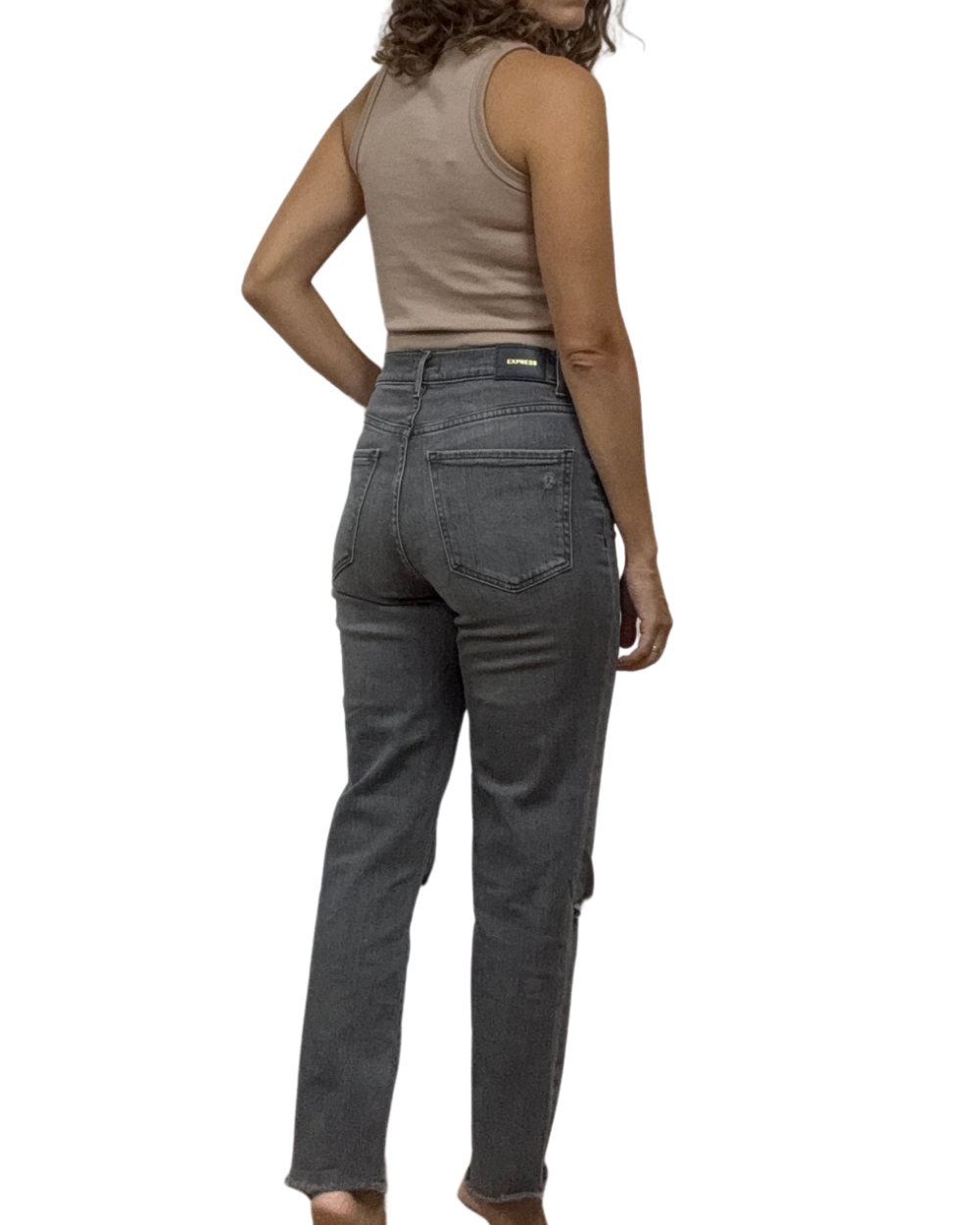 Express - talla 4