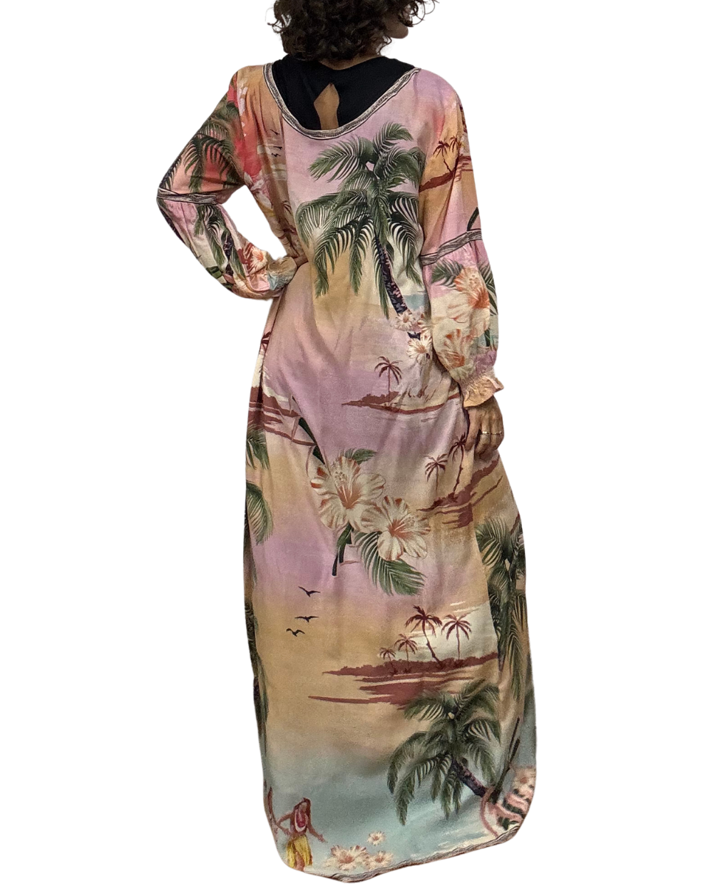 Agua Bendita - talla S/M