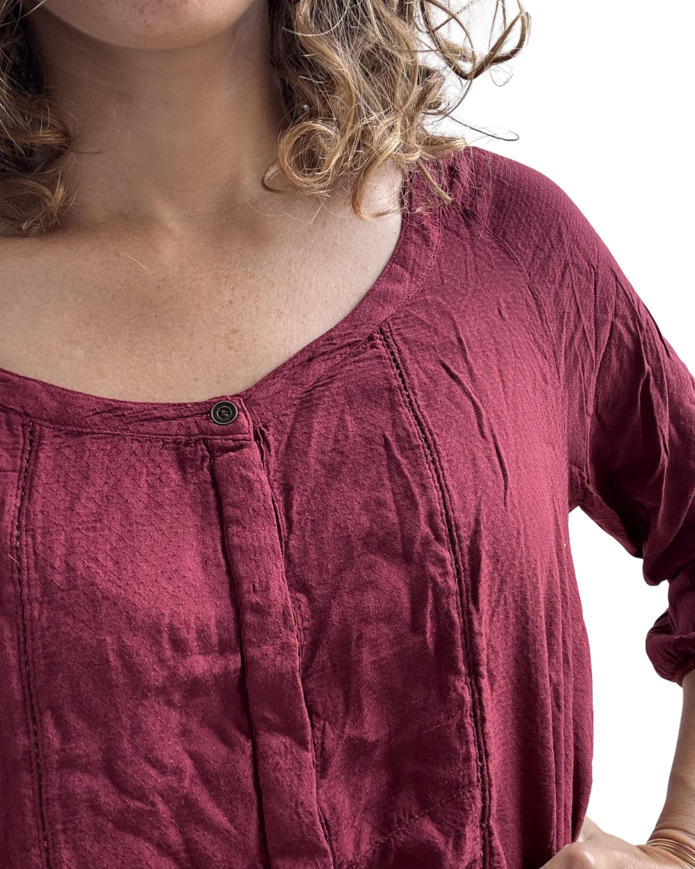 Kidsmadehere - talla S