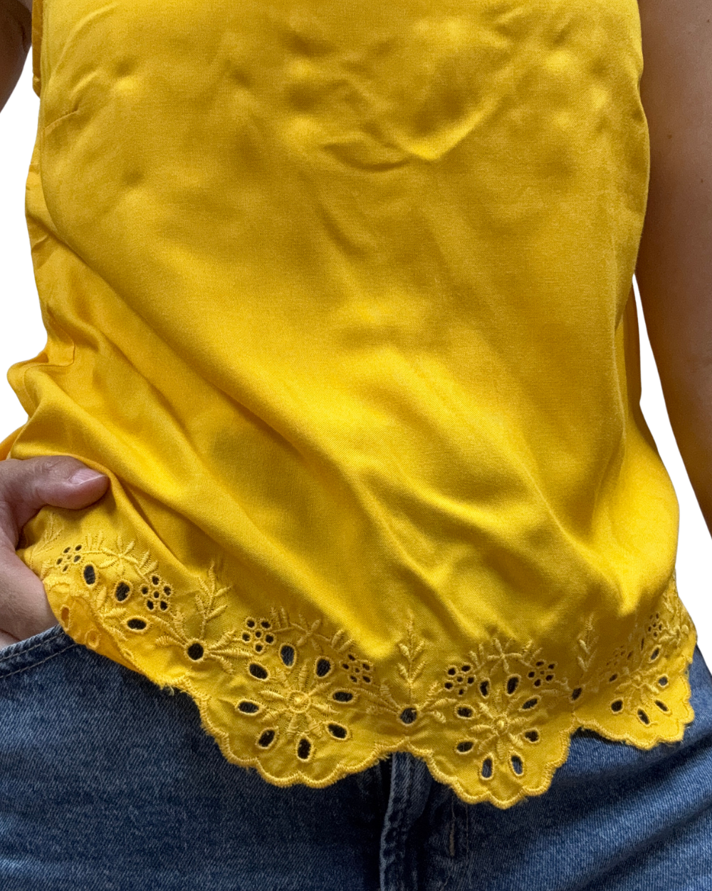H&M - talla S