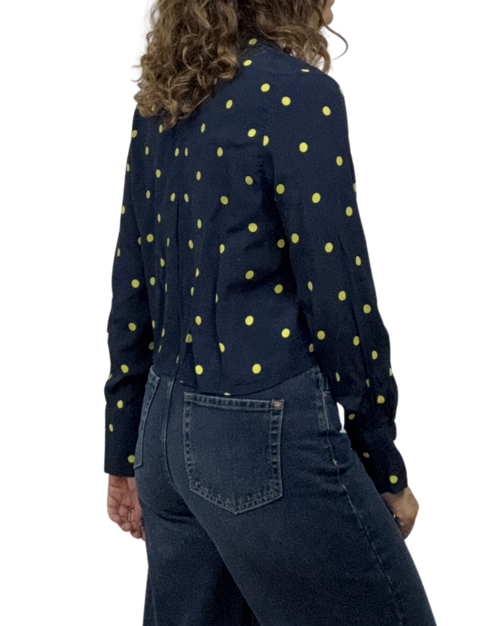 Zara - talla XS