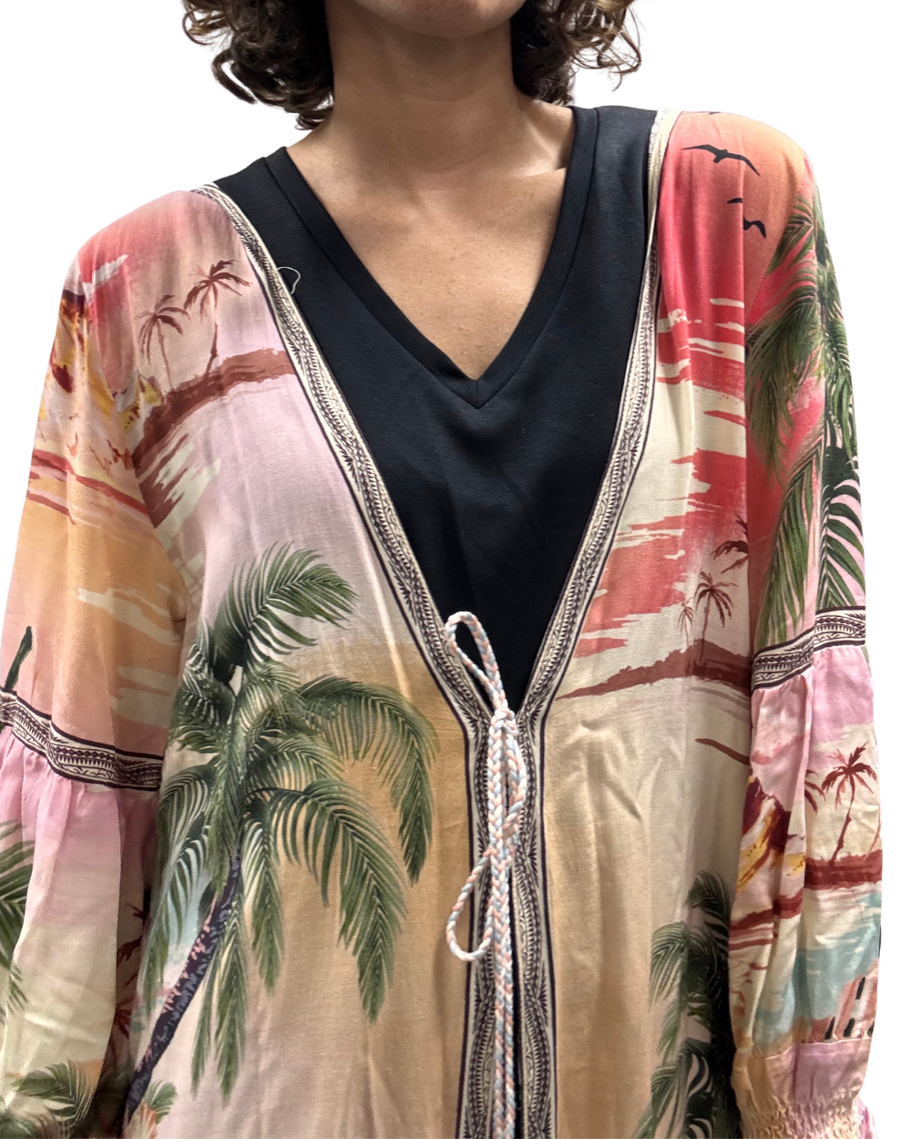 Agua Bendita - talla S/M