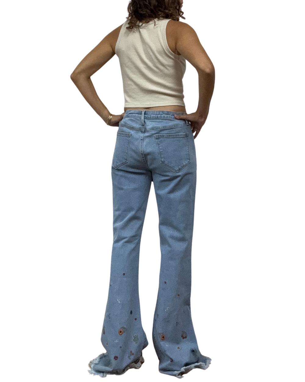 Driftwood - talla 30