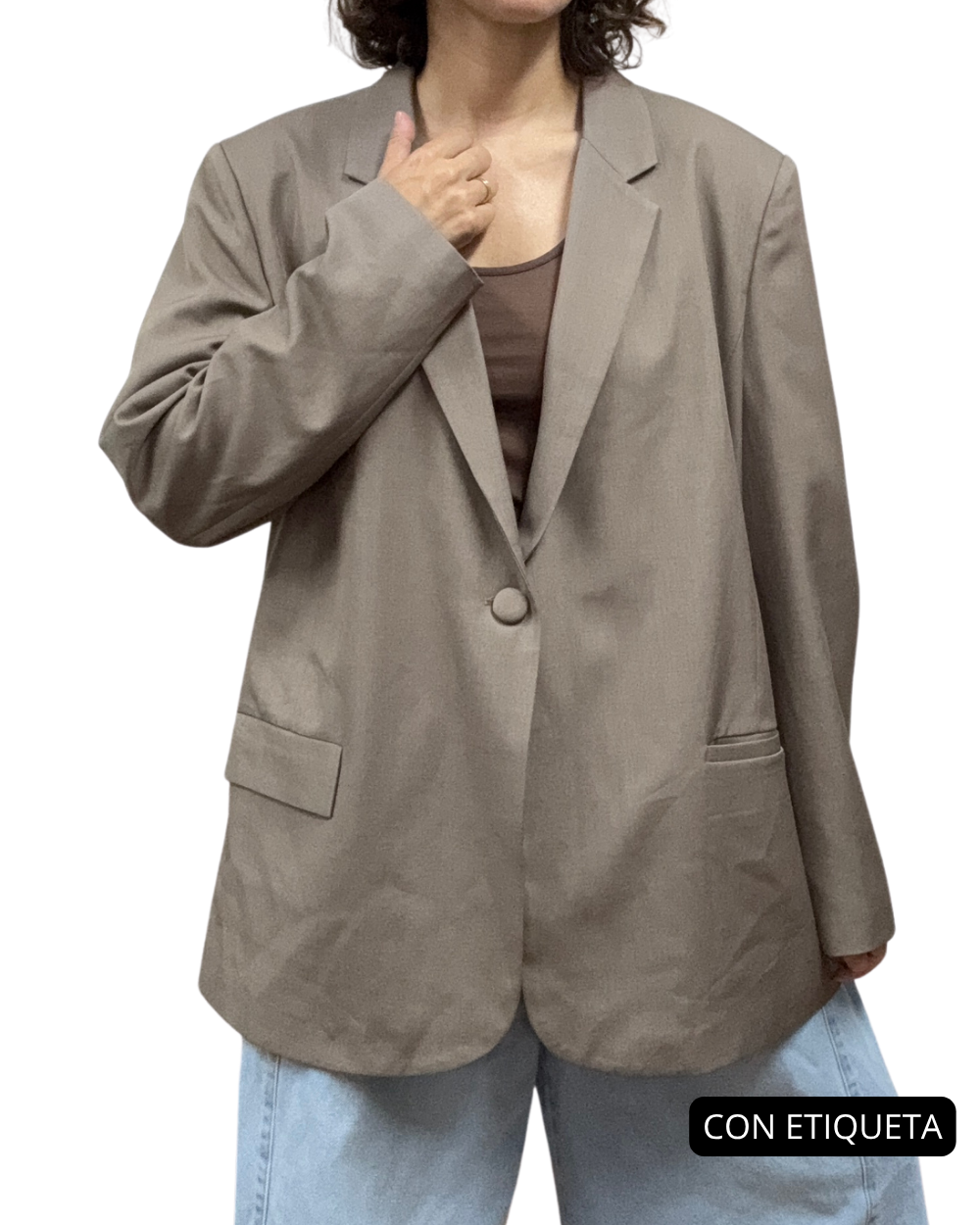 Imanara - talla L