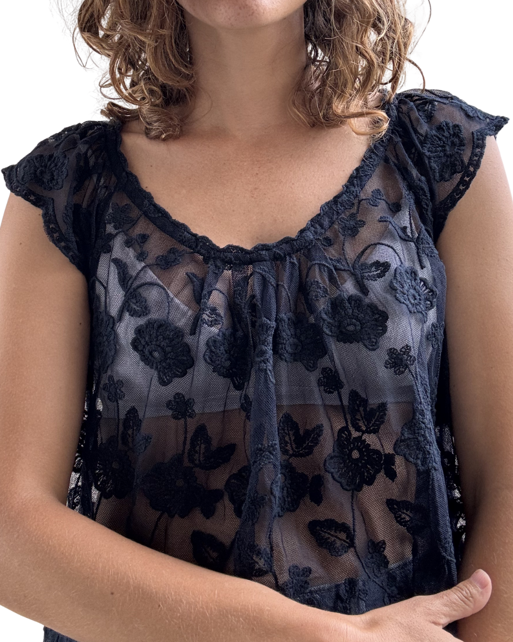 Abercrombie - talla S