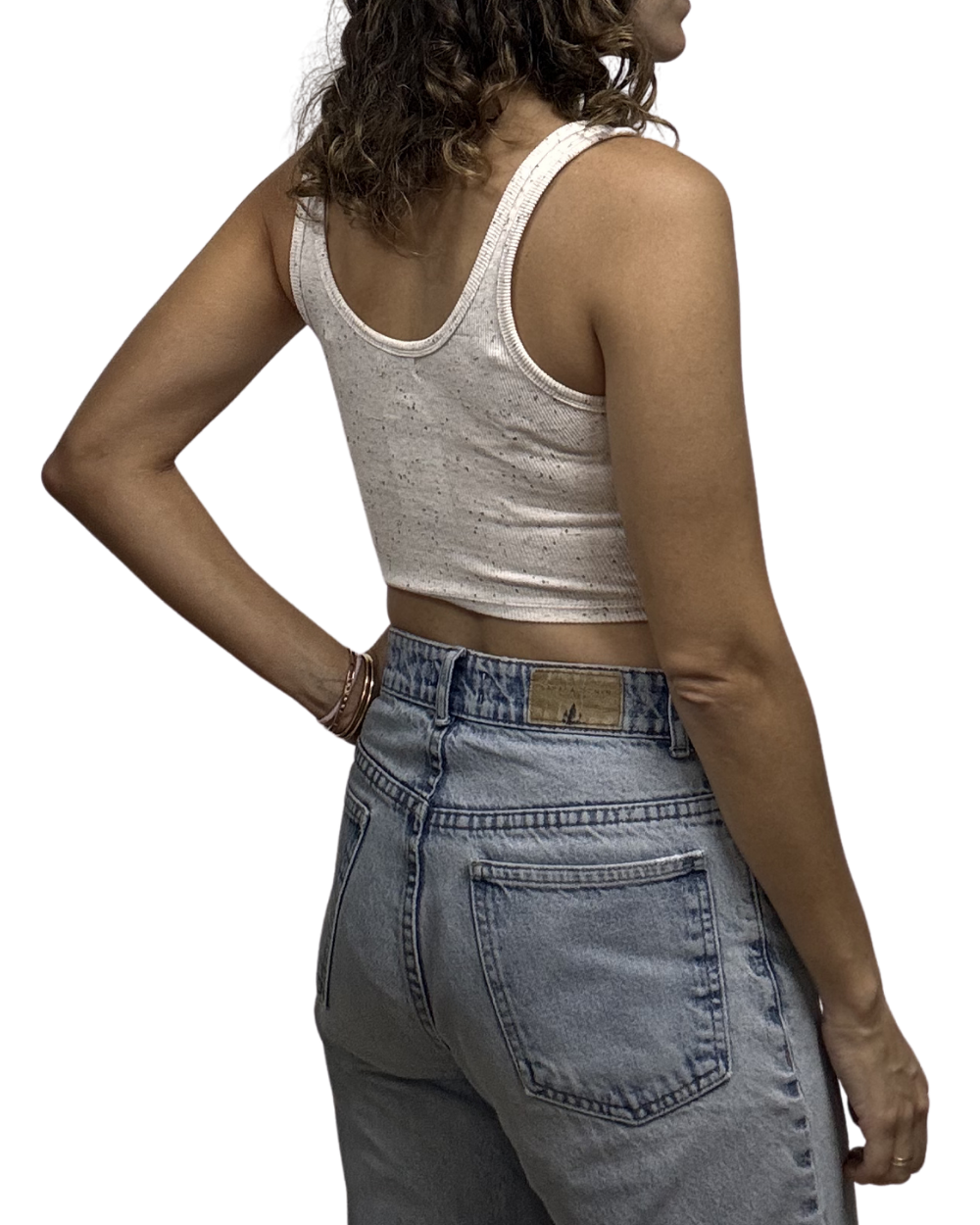 Bershka - talla S