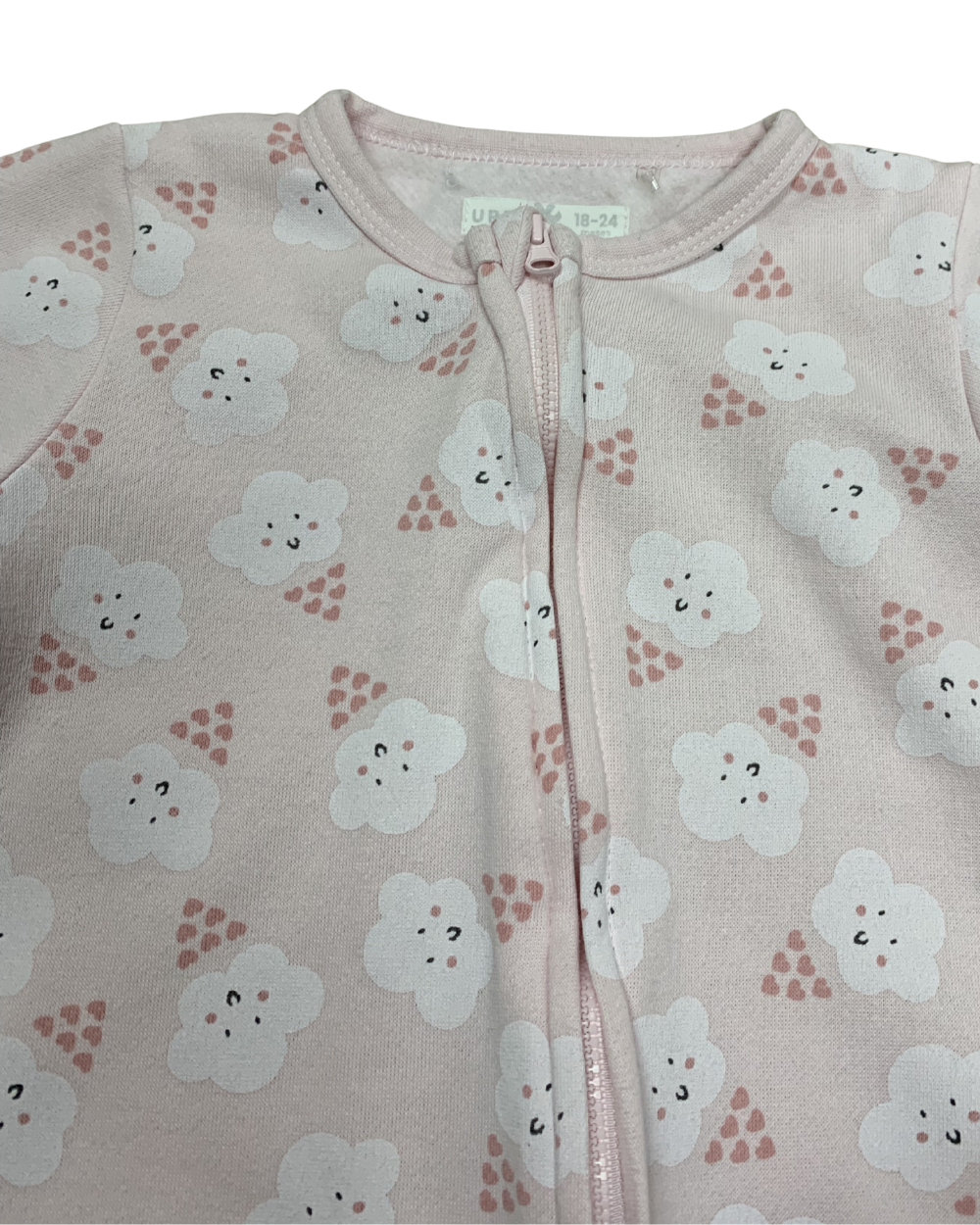 Urb - talla 18-24M