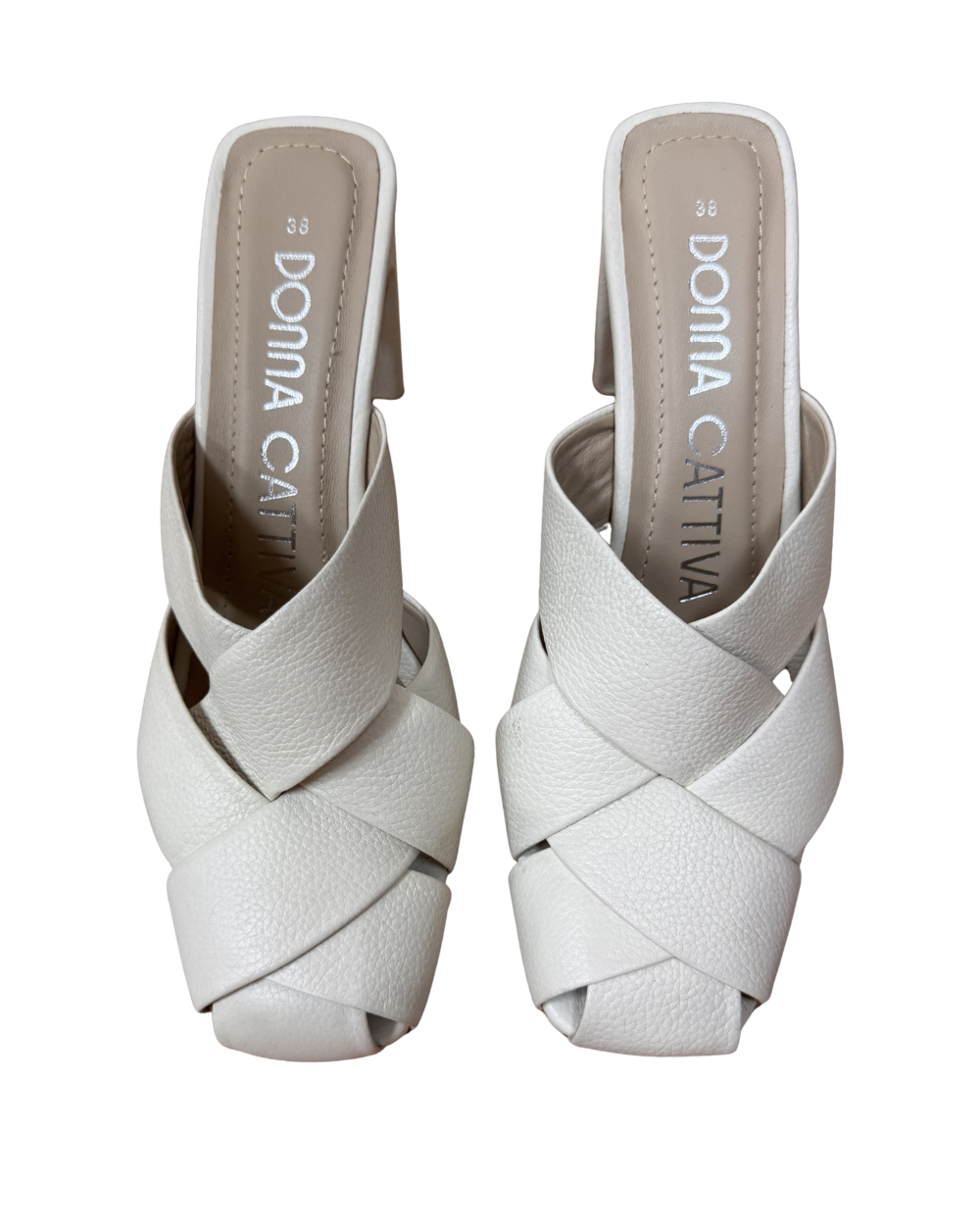 Donna Cattiva - talla 38