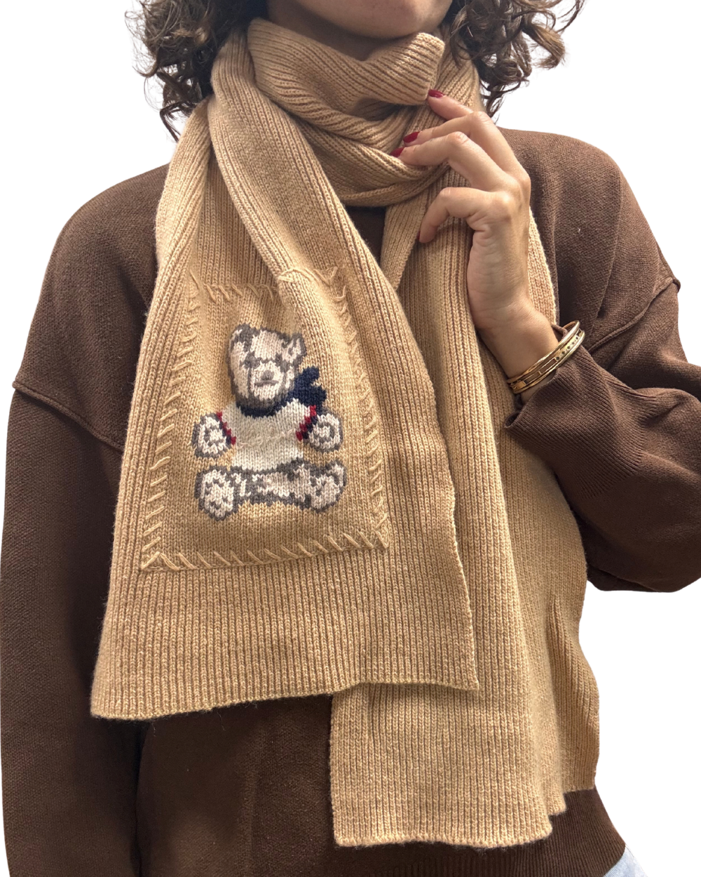 Lulu Castagnette - talla única