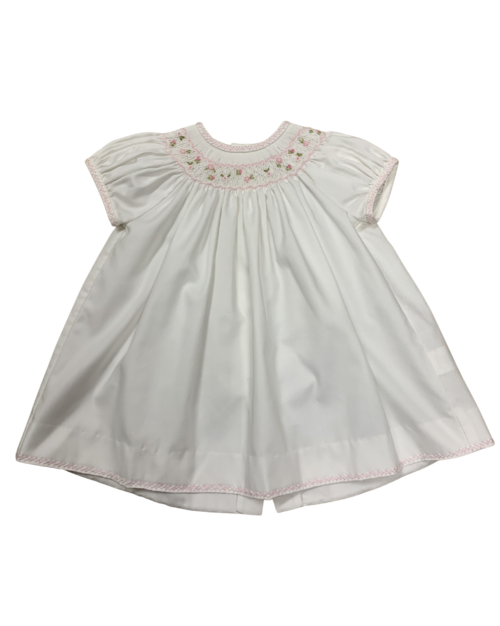 Luli - talla 6M