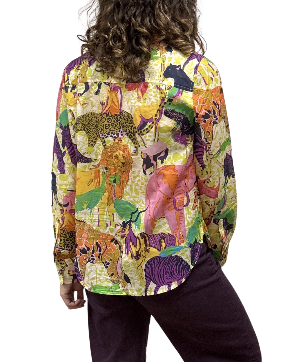 J. Crew - talla 2