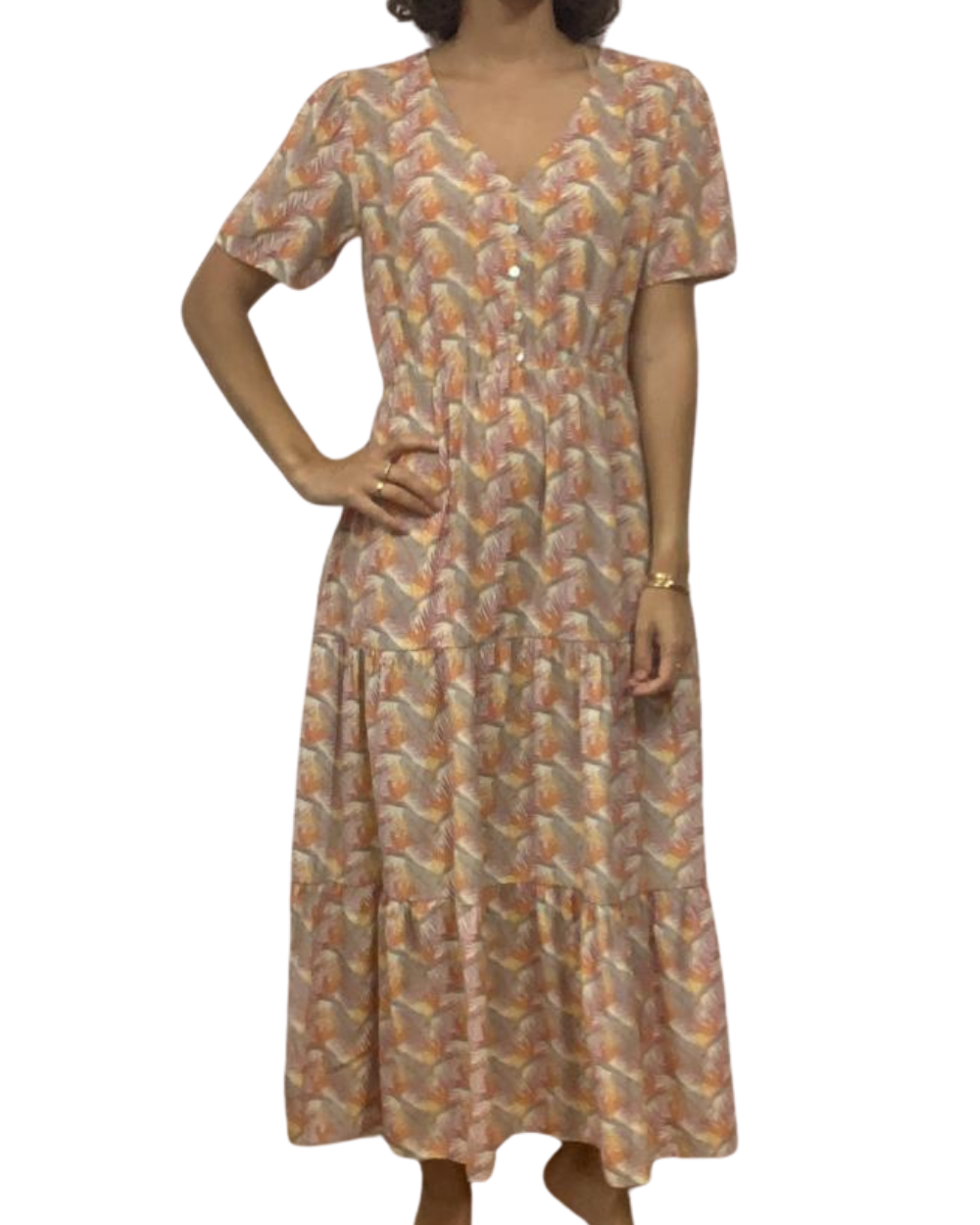 University - talla S