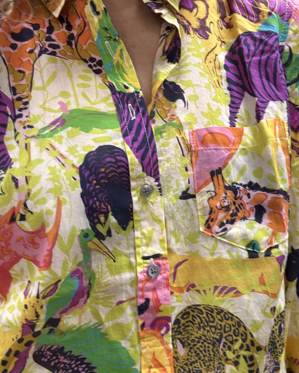 J. Crew - talla 2