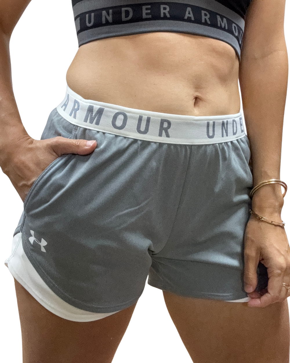 Under Armour - talla XS