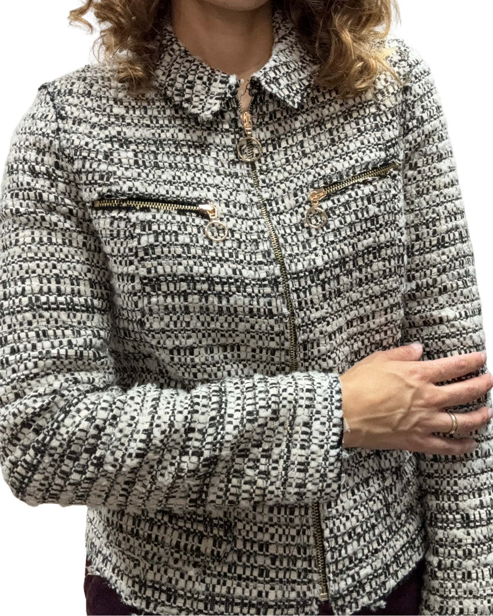 Zara - talla S