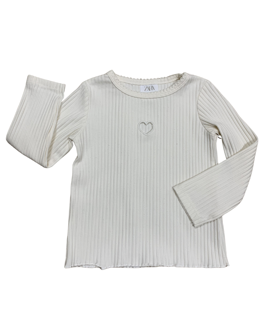 Zara - talla 9-12M