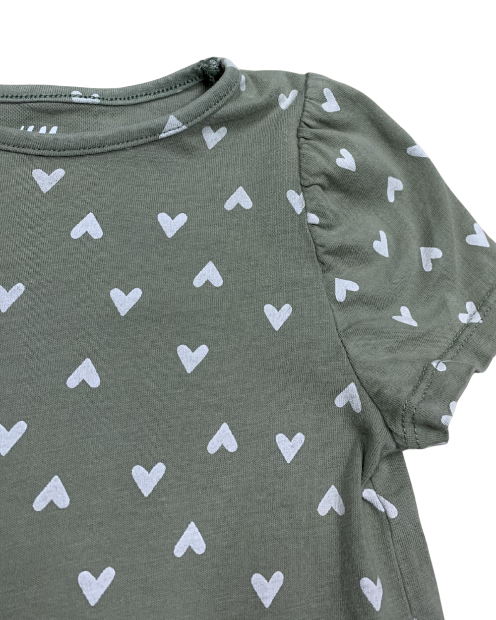 H&M - talla 2A