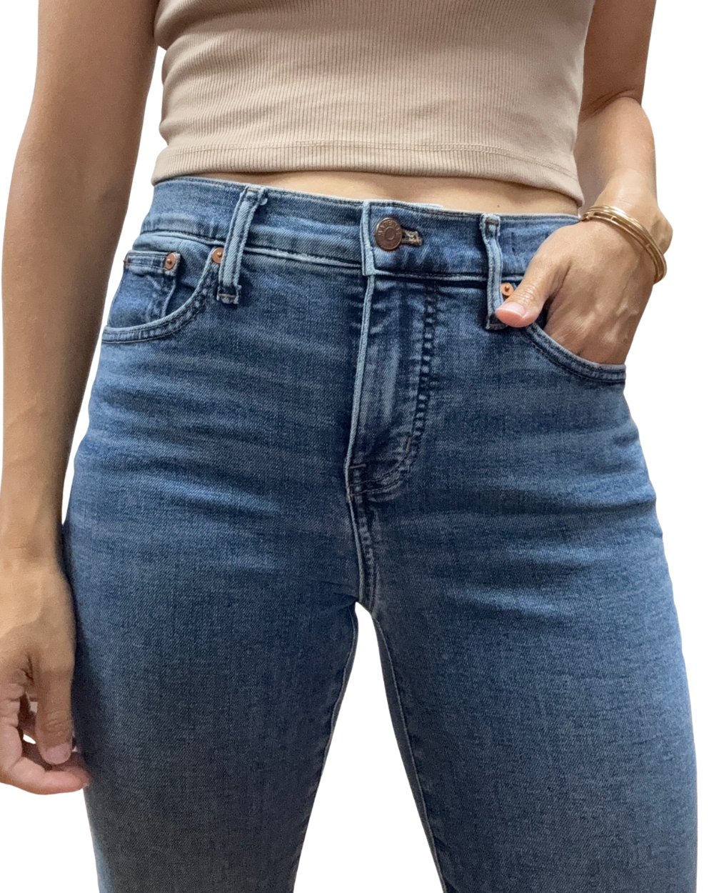 Madewell - talla 26