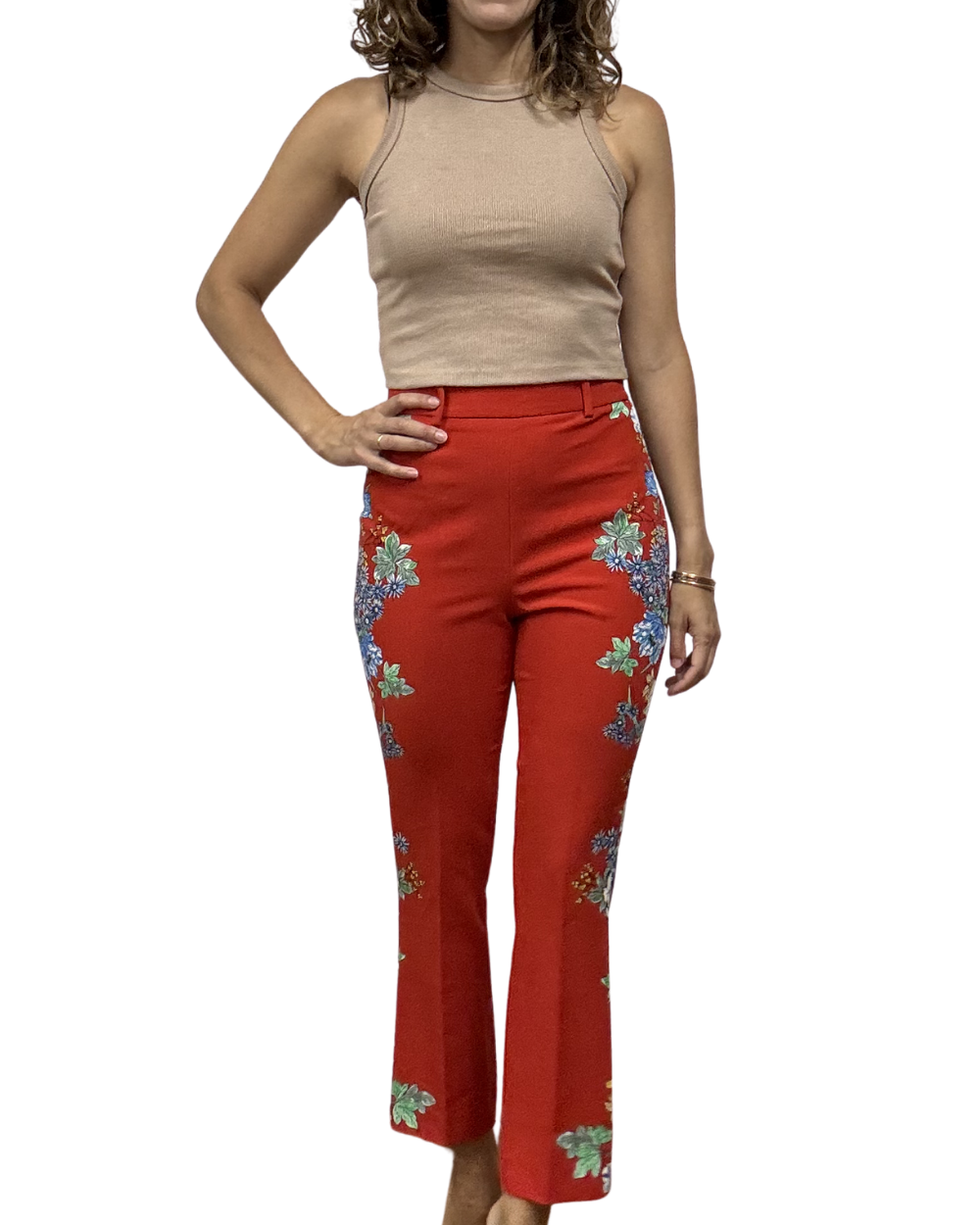 Zara - talla XS