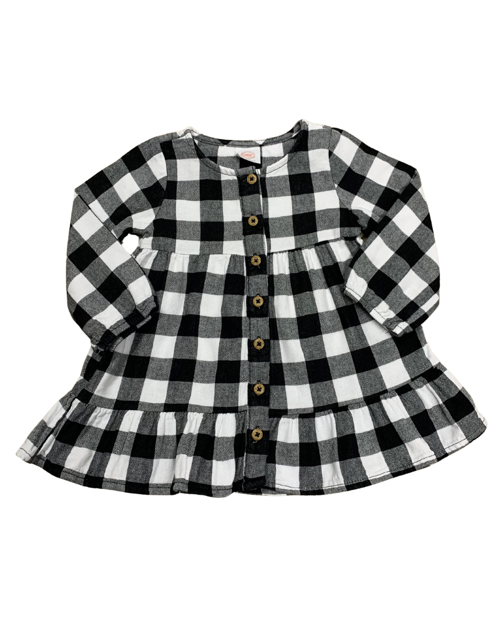 Wonder Nation - talla 12M
