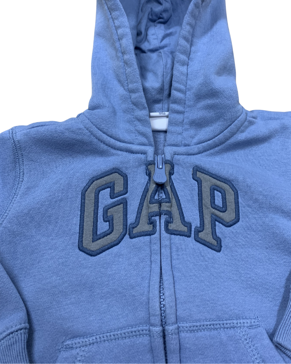 Gap - talla 6-12M
