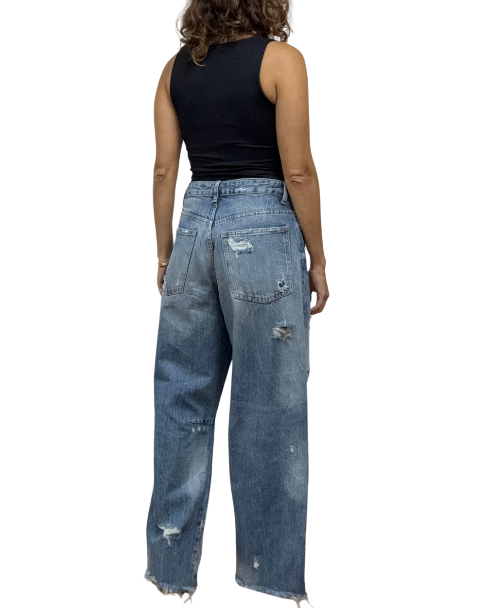 Zara - talla EUR 36