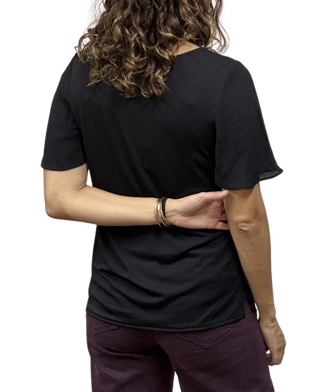 Ann Taylor - talla XS