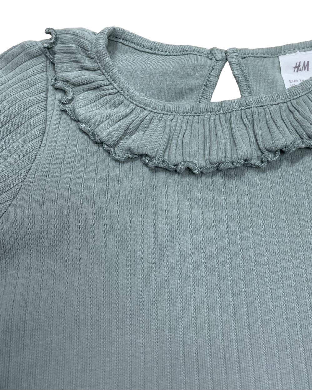 H&M - talla 9M