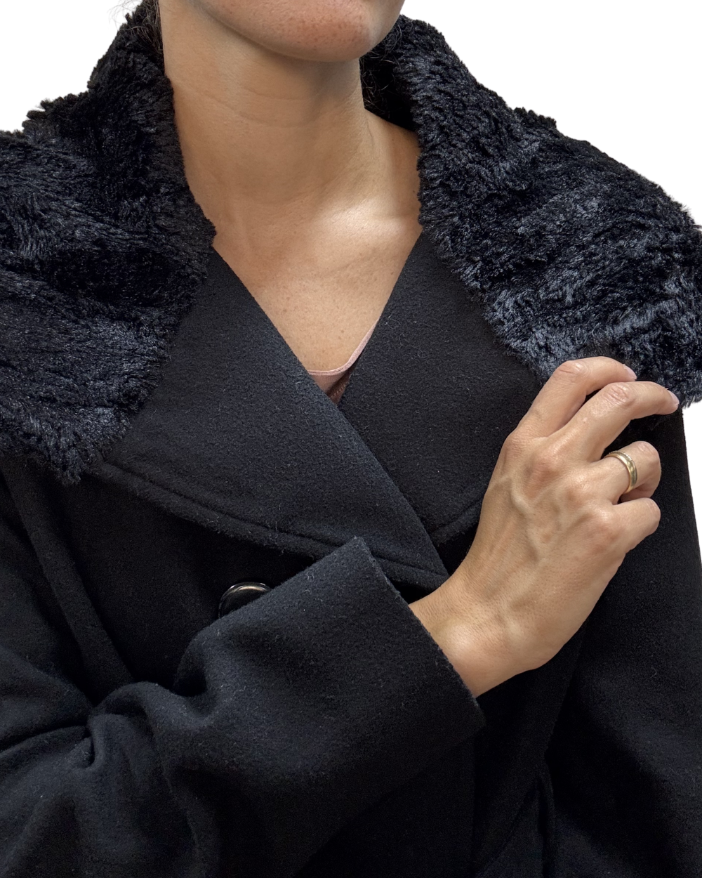 Mentha & Chocolate - talla M