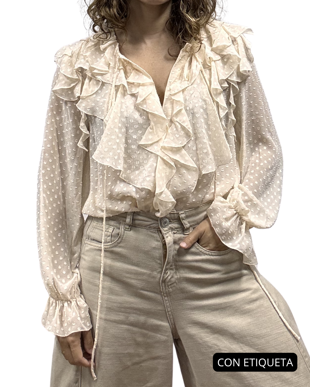 Zara - talla S
