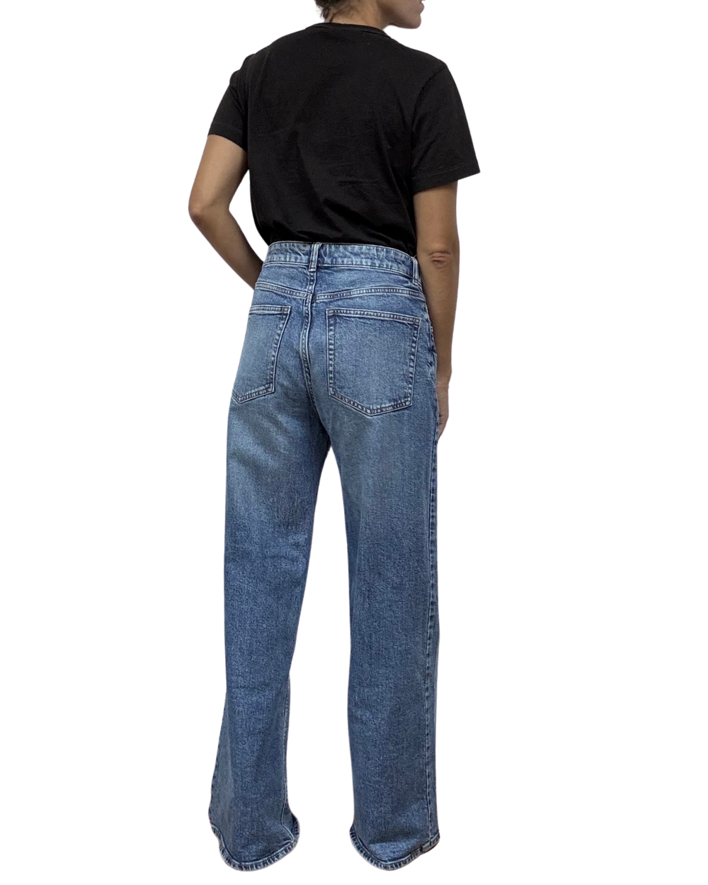 H&M - talla EUR 40