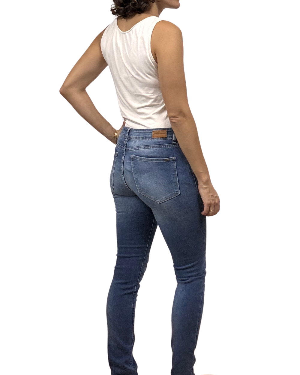 Ayres Denim - talla 27