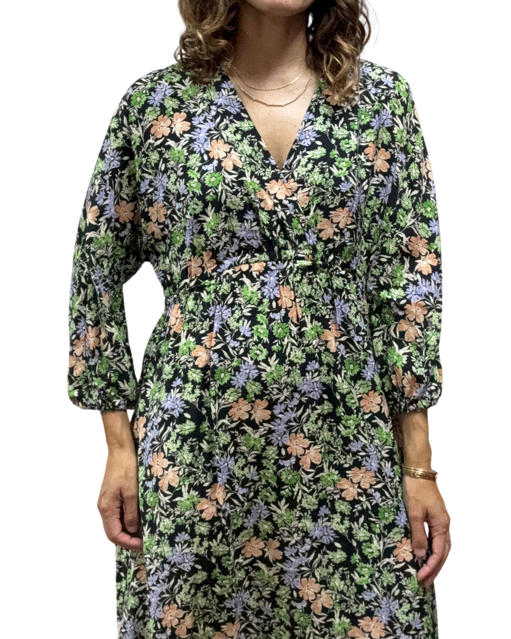 Mango - talla M