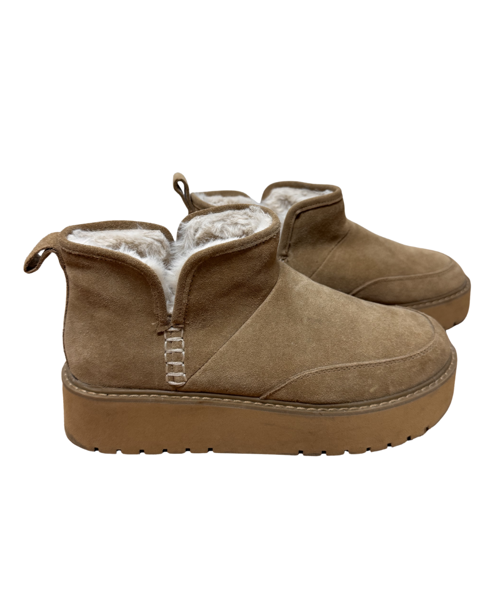 Stradivarius - talla 38