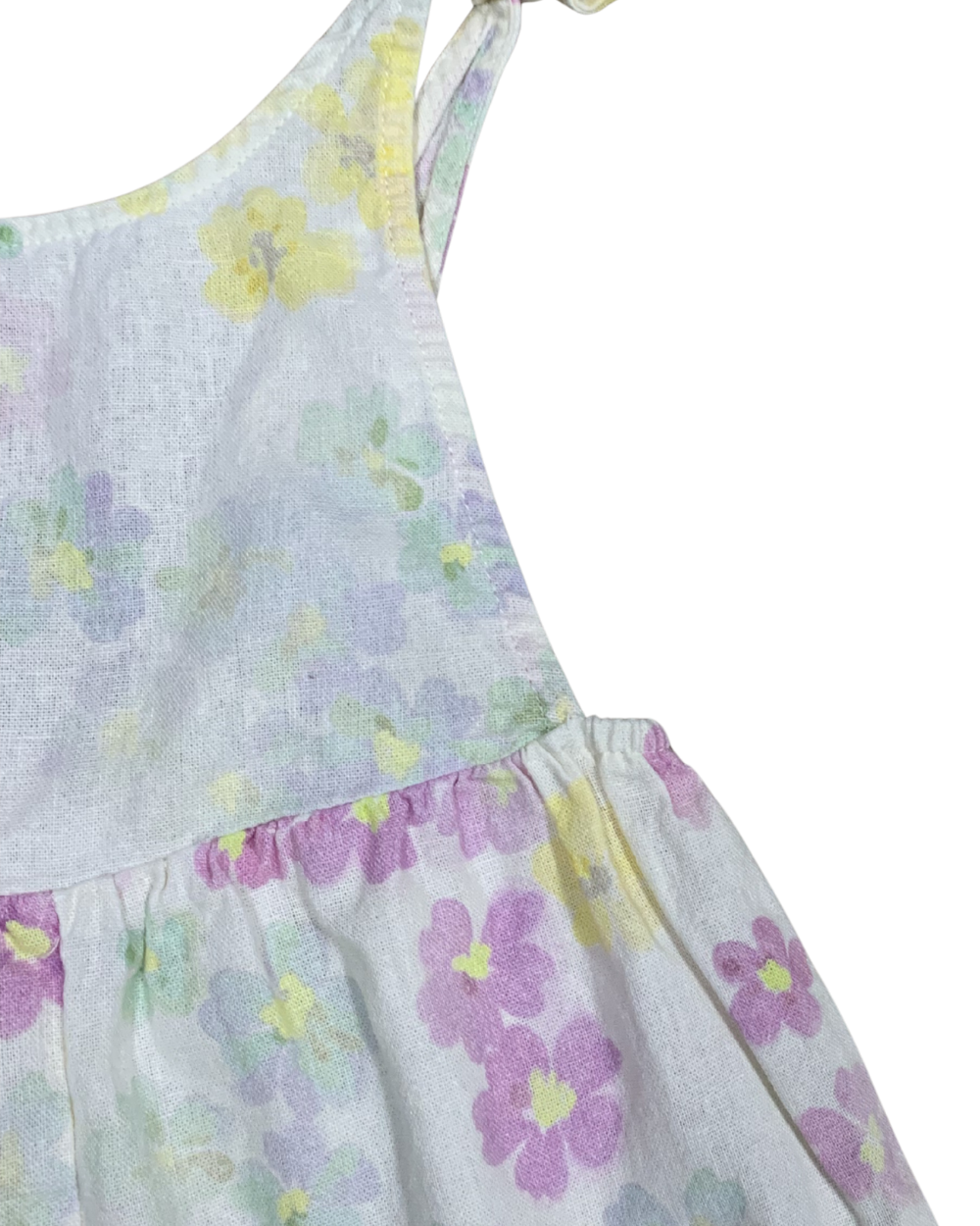 Zara - talla 18M