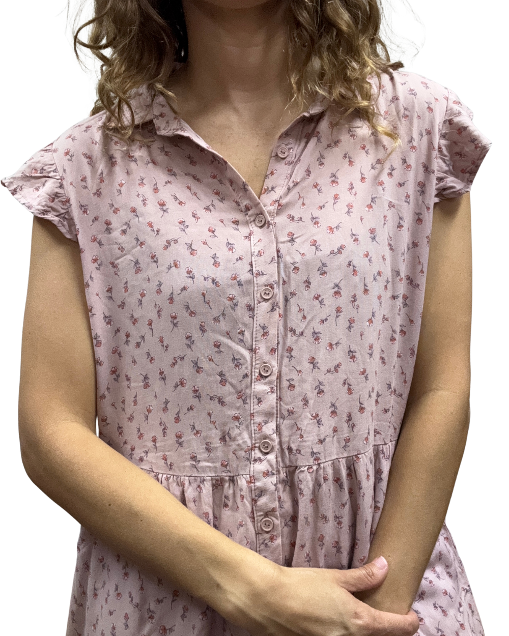Milk - talla M