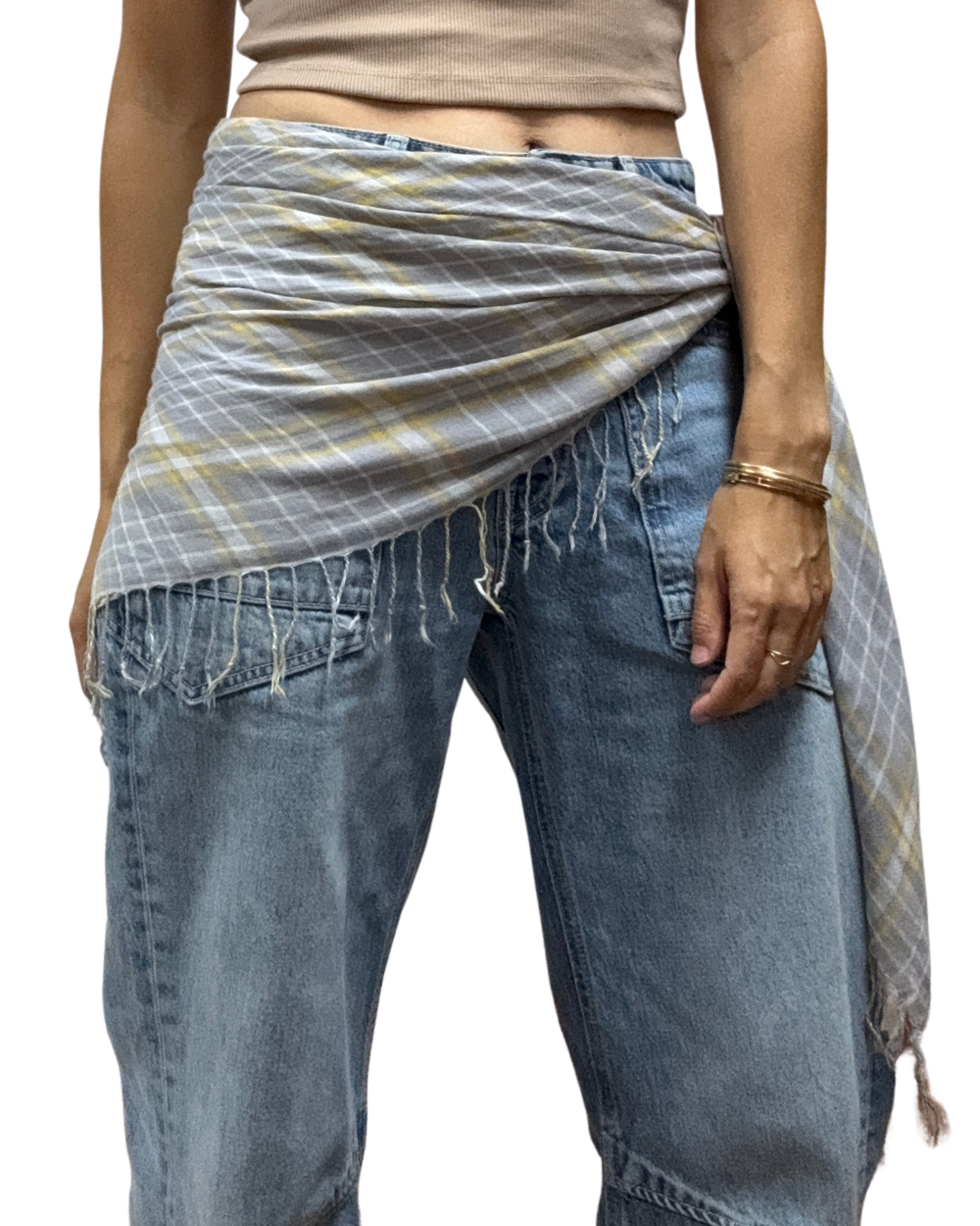 Diseño Independiente - talla única