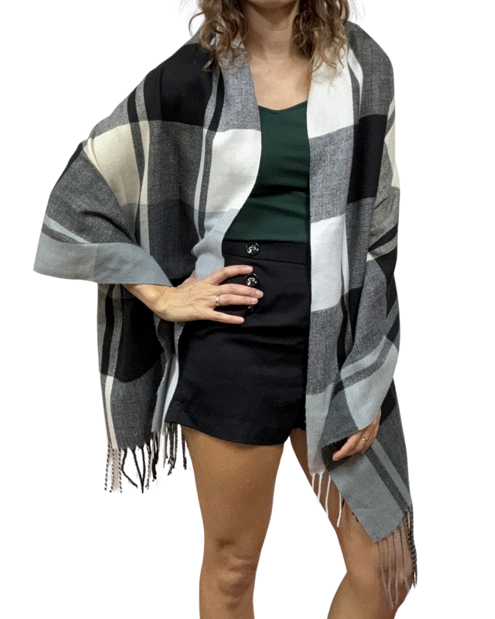 Diseño Independiente - talla única